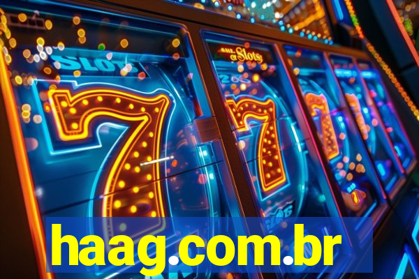 haag.com.br