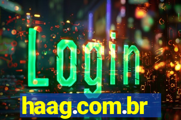 haag.com.br