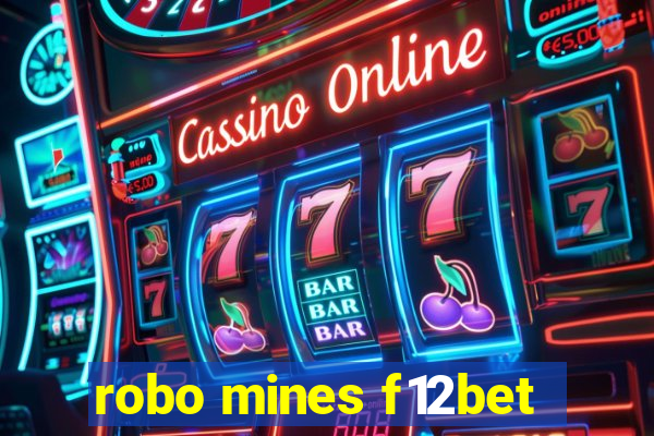 robo mines f12bet