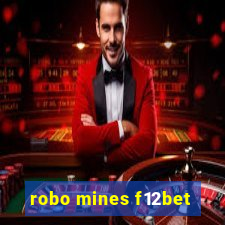 robo mines f12bet