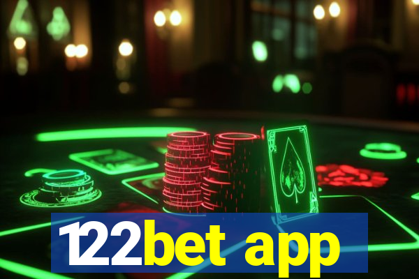 122bet app