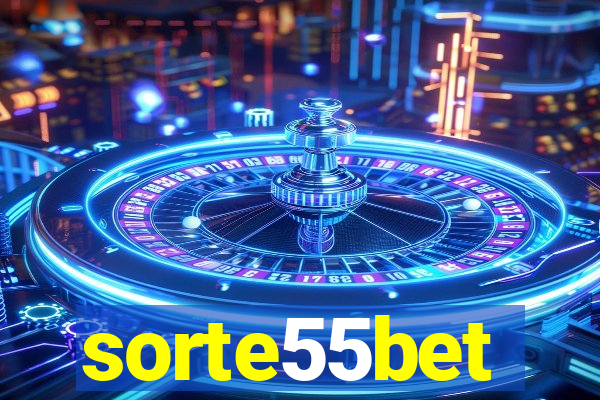 sorte55bet