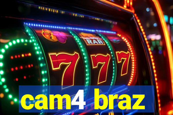 cam4 braz