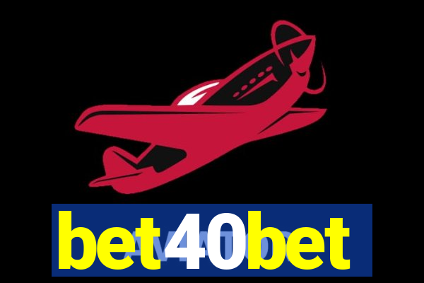 bet40bet