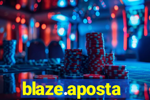 blaze.aposta