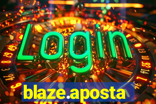 blaze.aposta