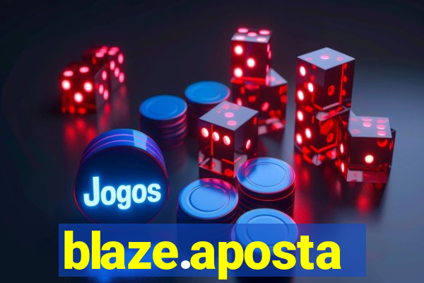 blaze.aposta