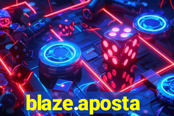 blaze.aposta