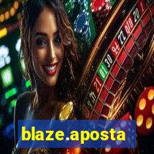 blaze.aposta