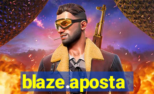 blaze.aposta