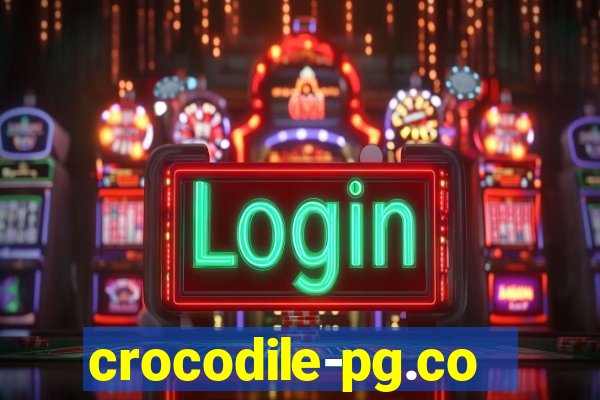 crocodile-pg.com