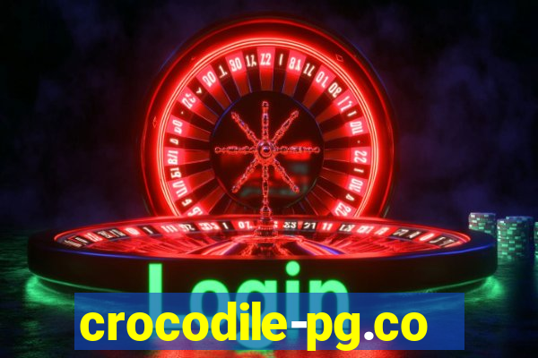 crocodile-pg.com