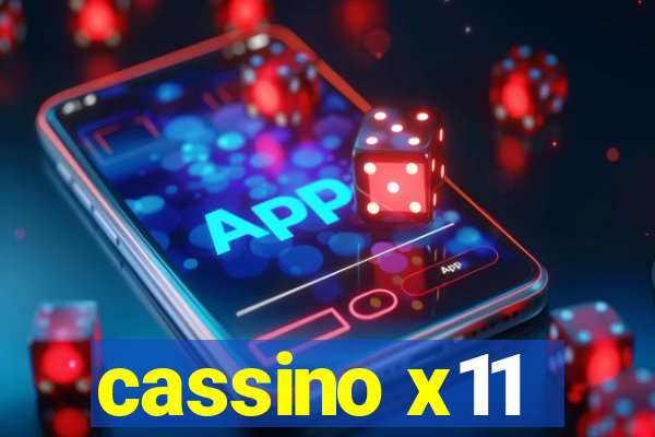 cassino x11