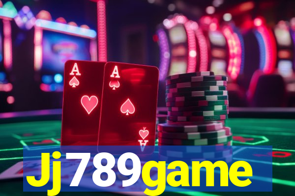 Jj789game