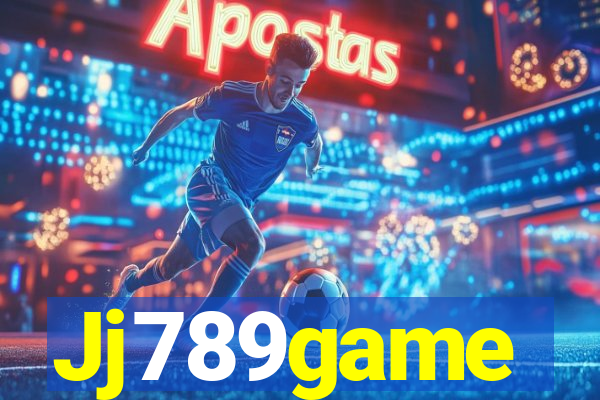 Jj789game