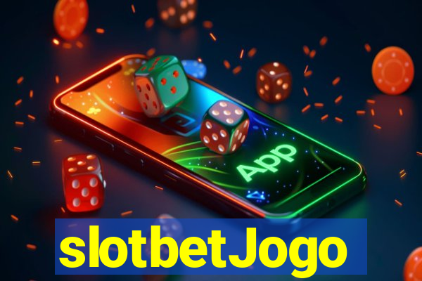 slotbetJogo