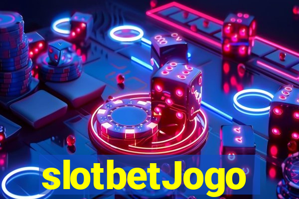 slotbetJogo