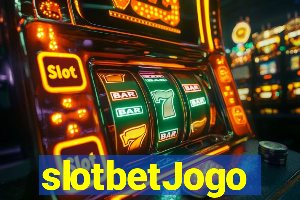 slotbetJogo