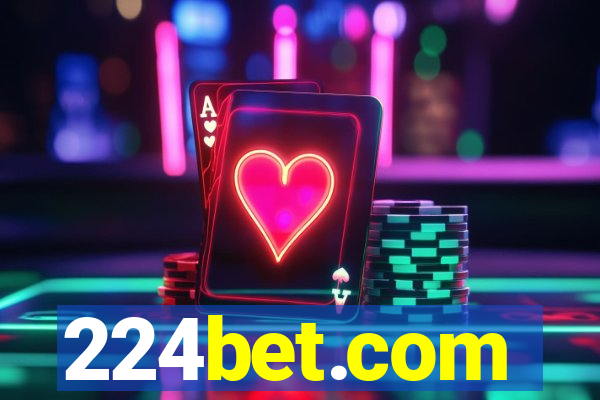 224bet.com