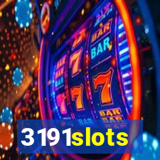 3191slots