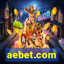 aebet.com