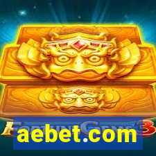 aebet.com