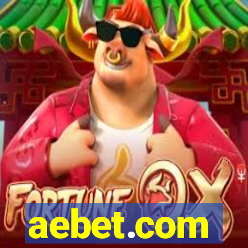 aebet.com