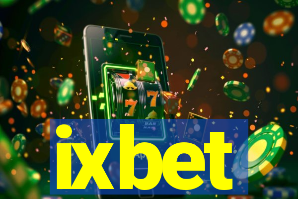 ixbet