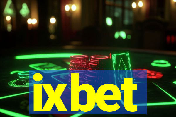 ixbet