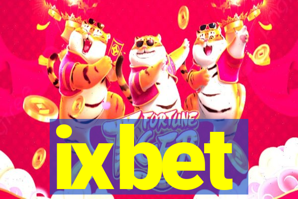 ixbet