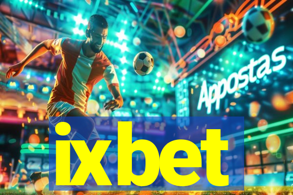 ixbet