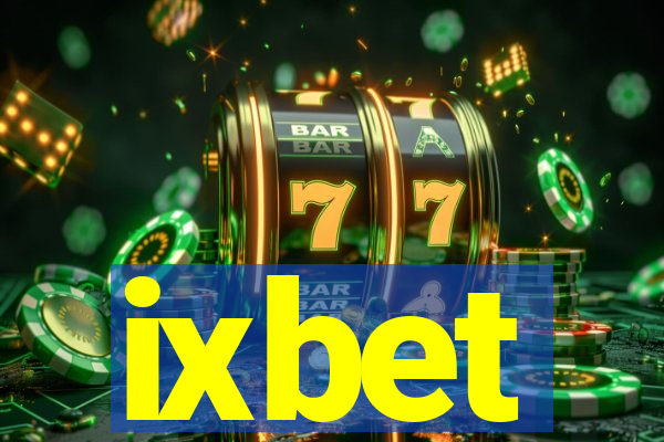 ixbet