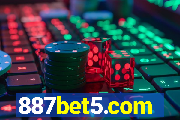 887bet5.com