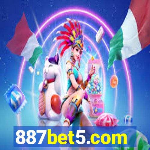 887bet5.com