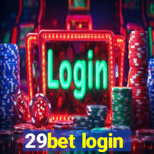 29bet login