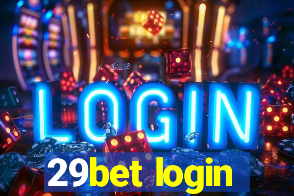 29bet login