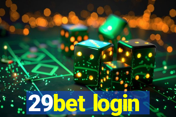 29bet login