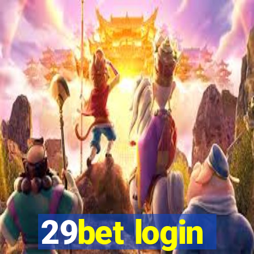 29bet login