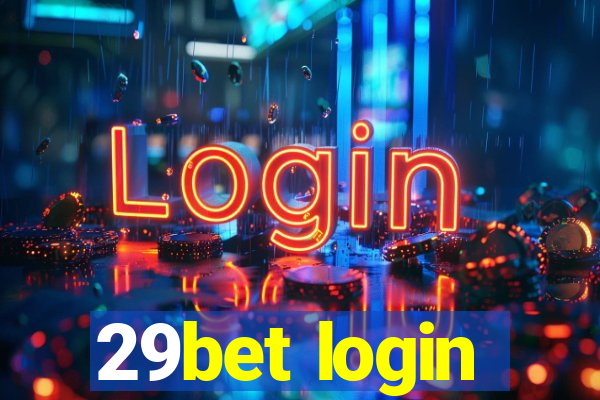 29bet login