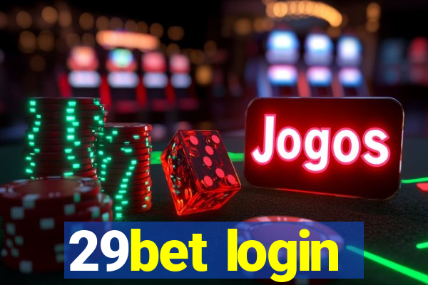 29bet login