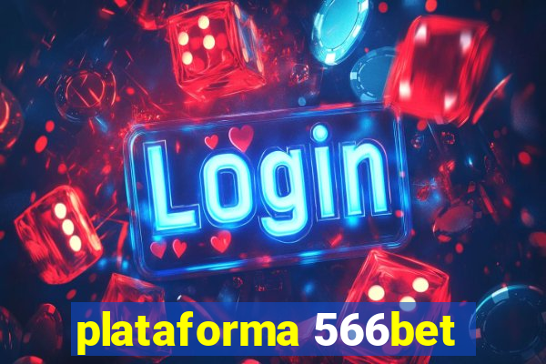 plataforma 566bet