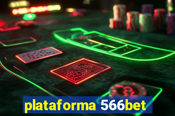 plataforma 566bet