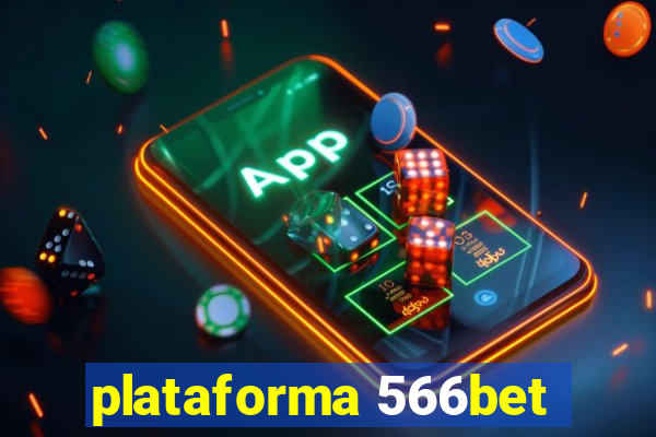 plataforma 566bet