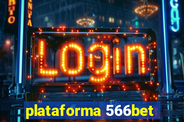 plataforma 566bet