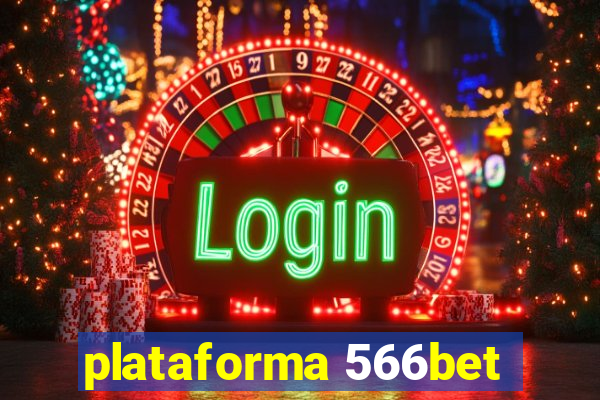 plataforma 566bet