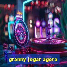 granny jogar agora