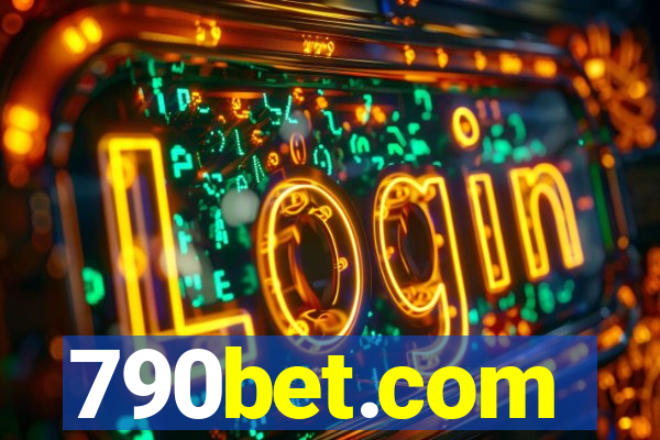 790bet.com