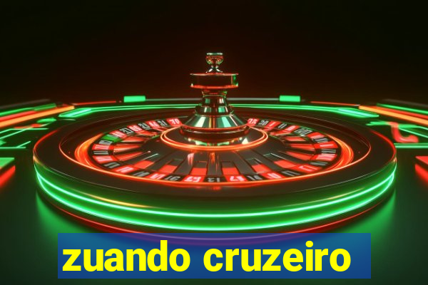 zuando cruzeiro