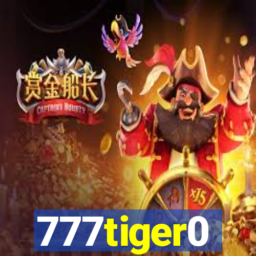 777tiger0