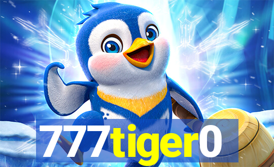 777tiger0